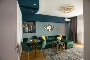Metropole Apartments Centrum